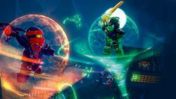 Season 5: Possession, Ninjago Wiki