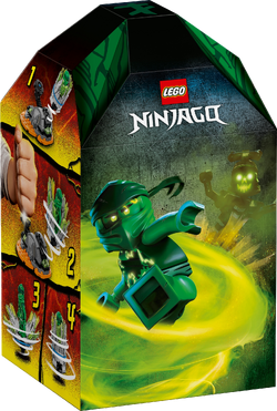 ぴろ LEGO NINJAGO: Lloyd Zx (9574) for sale online | eBay