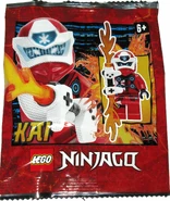 The included polybag