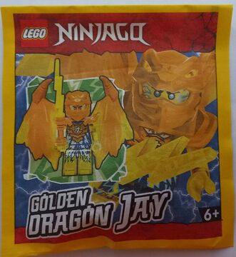 892302 Golden Dragon Jay Ninjago Wiki Fandom