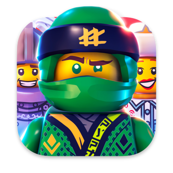 LEGO Brawls Ninjago BreezeWiki