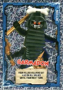 Card 170 - Garmadon