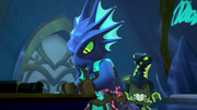 Ninjago–The Tale of Benthomaar–6’09”