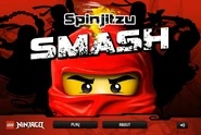 Ninjago Spinjitzu Smash! (Menu).png (385 KB) Menu