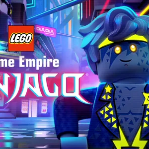 Season 12 Prime Empire Ninjago Wiki Fandom Ayuda a nuestro querido jay a superar todo tipo de obstáculos y prepárate para disfrutar de una emocionante pelea contra toda clase de enemigos a través de un. season 12 prime empire ninjago wiki