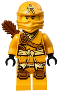 Skylor's minifigure