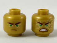 Legacy face prints
