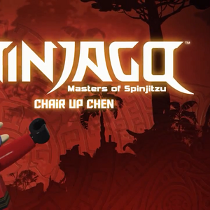 Ninjago chen mini movies 2025