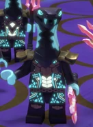 First type of Maaray Guard