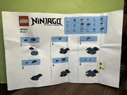 Instructions Page 1