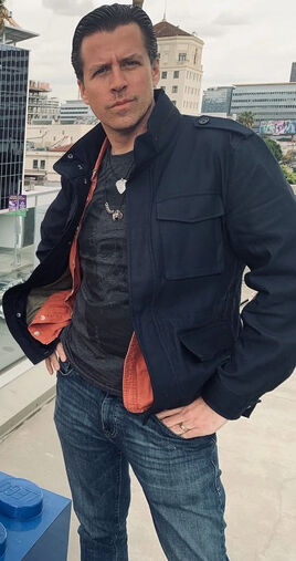 Kevin Burke