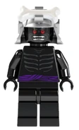 Lord Garmadon minifigure