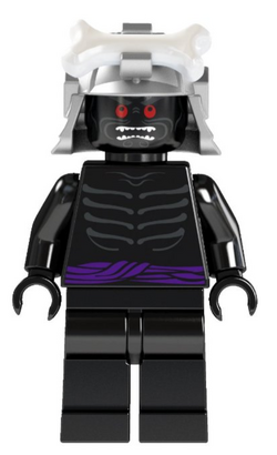 2256 Lord Garmadon Ninjago Wiki Fandom