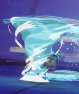 Water Spinjitzu (Dragons Rising)