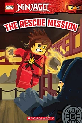 THERESCUEMISSION