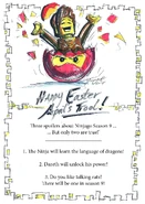 TwoTruthsOneLie2018.jpeg (350 KB) Two truths, one lie by Tommy Andreasen