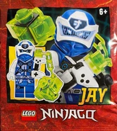 The included polybag