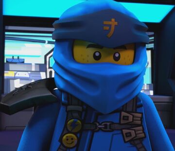 Beta Jay 137 Ninjago Wiki Fandom
