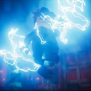 Jay lightning clearance