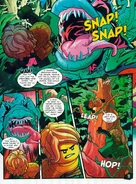 Evil Unleashed! Page 2.jpg (3.98 MB) Comic page 2