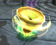 Creation/Golden Power Spinjitzu