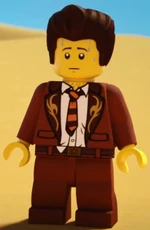 Lawyer Dareth full body