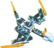 In Build and Stick: Dragons