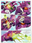 In One Ninja Alone...?