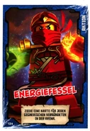 Card 134 - Energy Bound