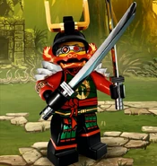 Nya2015CGI.png (920 КБ) CGI Самурай X Ния (Джунглевая).