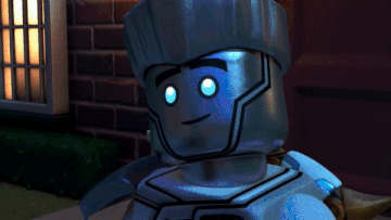 Zane s holographic cloak Ninjago Wiki Fandom
