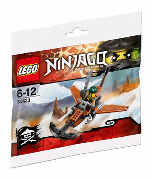 大人気！まとめ一覧 30423 Anchor-Jet | Ninjago Wiki | Fandom メイク道具・化粧小物