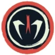 Fangpyre symbol