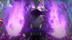 Oni Ninjago Wiki Fandom