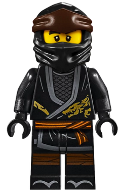 Ninjago season hot sale 10 legacy