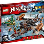 70601 Sky Shark Ninjago Wiki Fandom