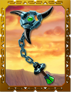 Departed Blades Ninjago Wiki Fandom