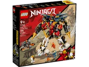 71765 Ninja Ultra Combo Mech Box