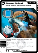 Card 76 - Storm Shield