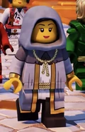 Monk