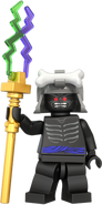 Lord Garmadon