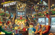 LEGO Club November December 2016 Page 20 21.jpg (244 KB) On a LEGO Club Magazine poster