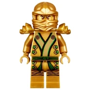 Lloyd Ninja d'or-70503.jpg (190 KB) Golden Lloyd minifigure