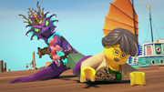 Ninjago–Master of the Sea–4’20”