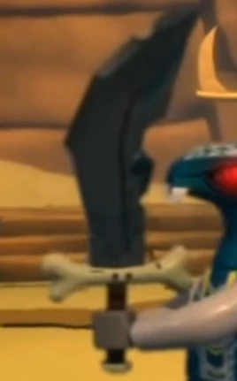 Bone