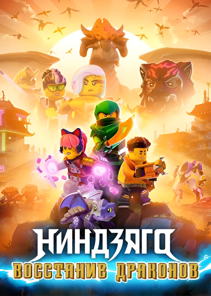 Ninjago 17 sales