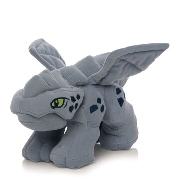 Ninjago soft toy shop