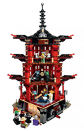 70751 Temple of Airjitzu 3