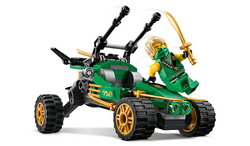71700 Jungle Raider | Ninjago Wiki | Fandom 71700 Jungle Raider | Ninjago Wiki | Fandom