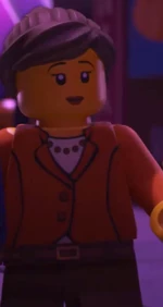 Jake's mother